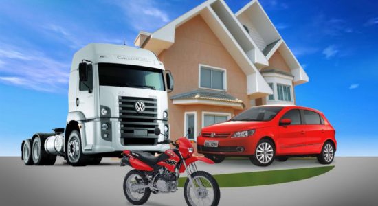 Consórcios e Seguros