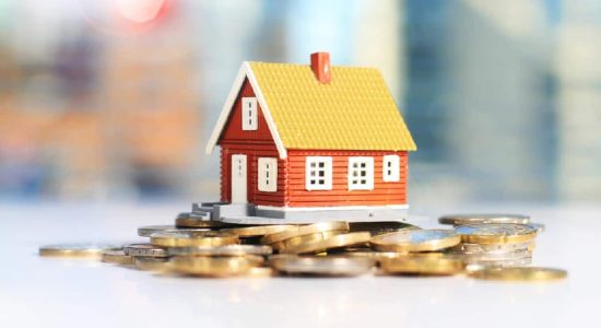 Crédito Imobiliário