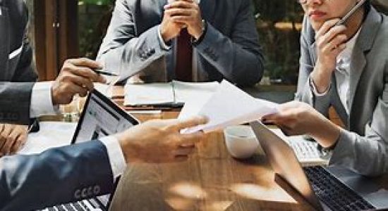 Renegociação de Dívidas